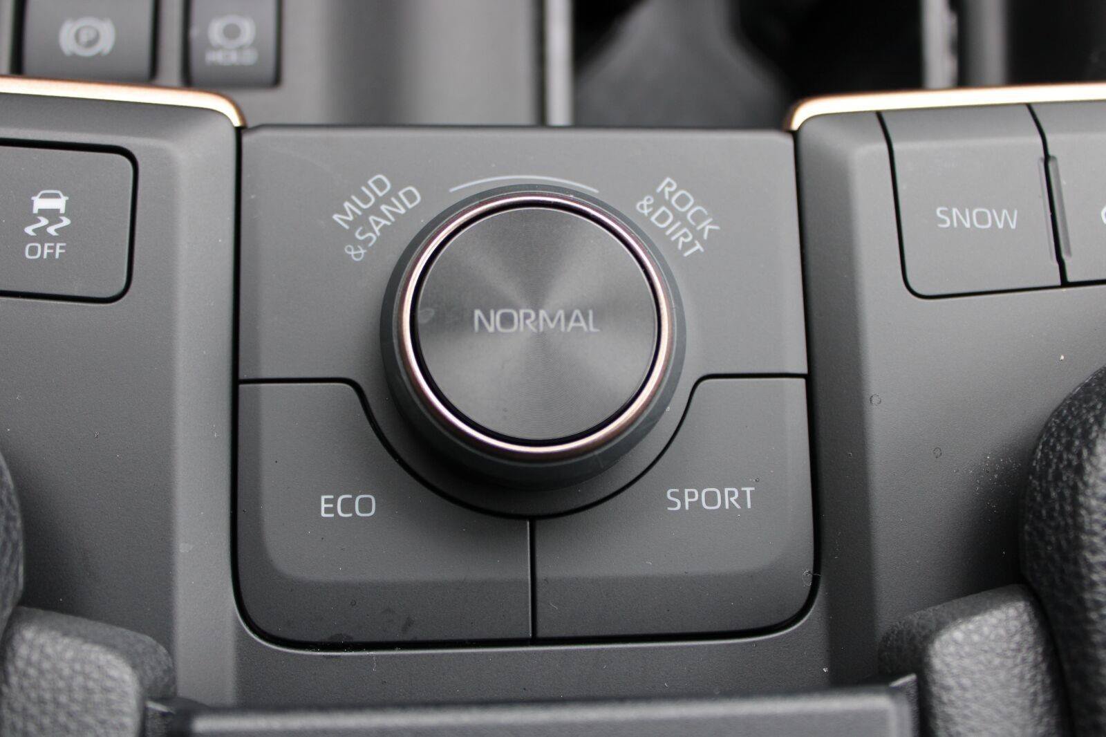 Used 2025 Toyota Grand Highlander AWD Hybrid image 26