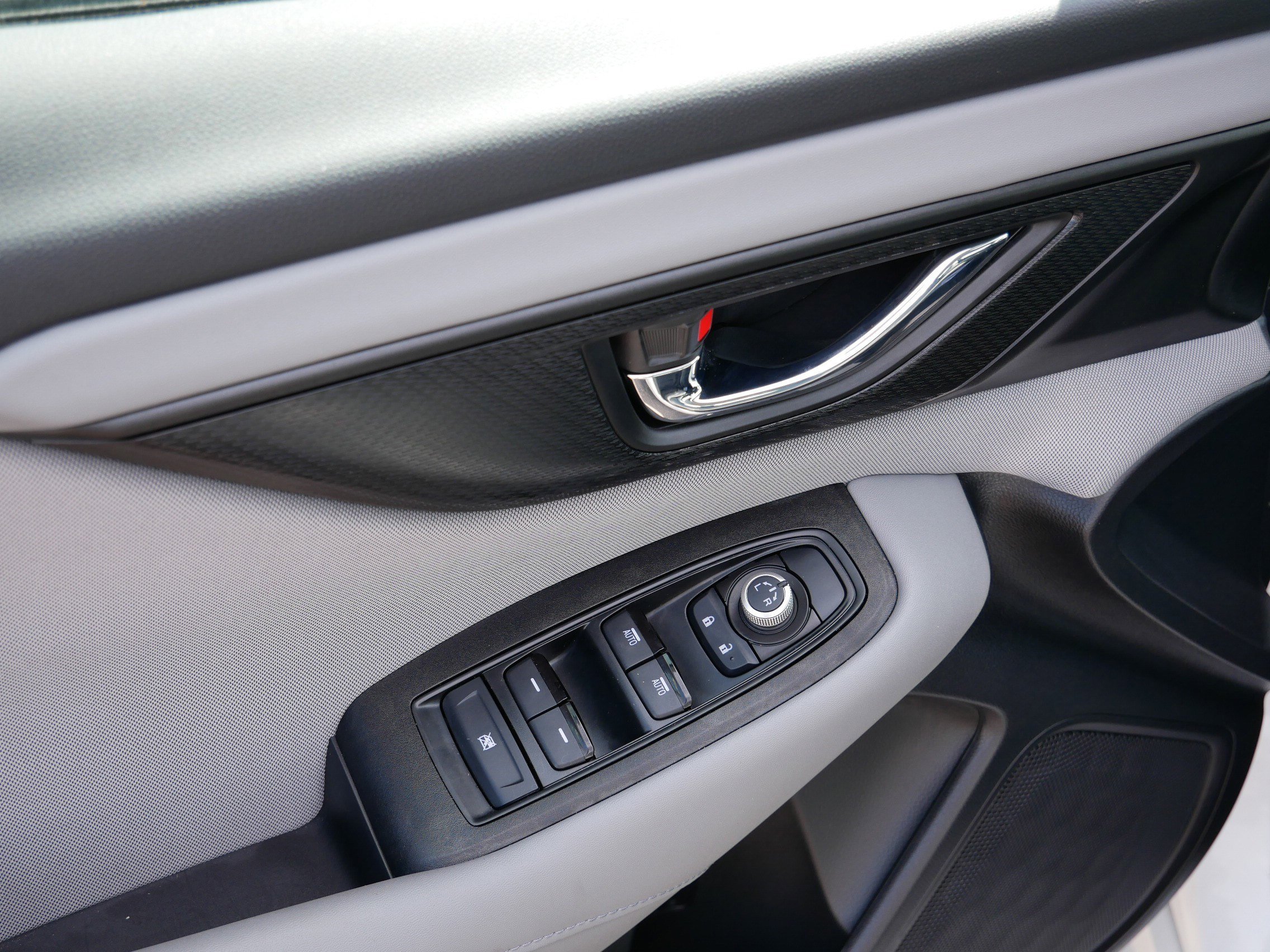 Certified 2025 Subaru Legacy Premium image 20