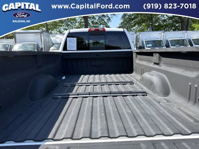 Used 2015 Chevrolet Silverado 3500 LTZ w/ Duramax Plus Package AWD/4WD image 16