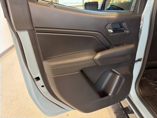 New 2025 Chevrolet Colorado LT w/ Advanced Trailering Package image 41