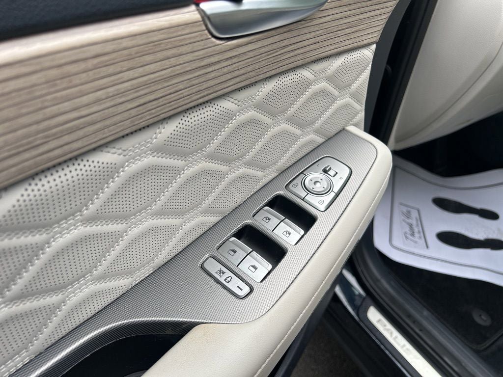 Used 2022 Hyundai Palisade Calligraphy AWD/4WD image 10
