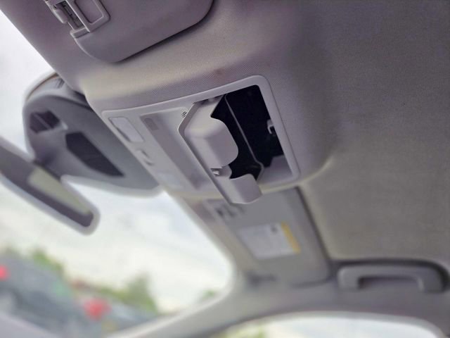 Used 2024 Ford Escape Active image 28