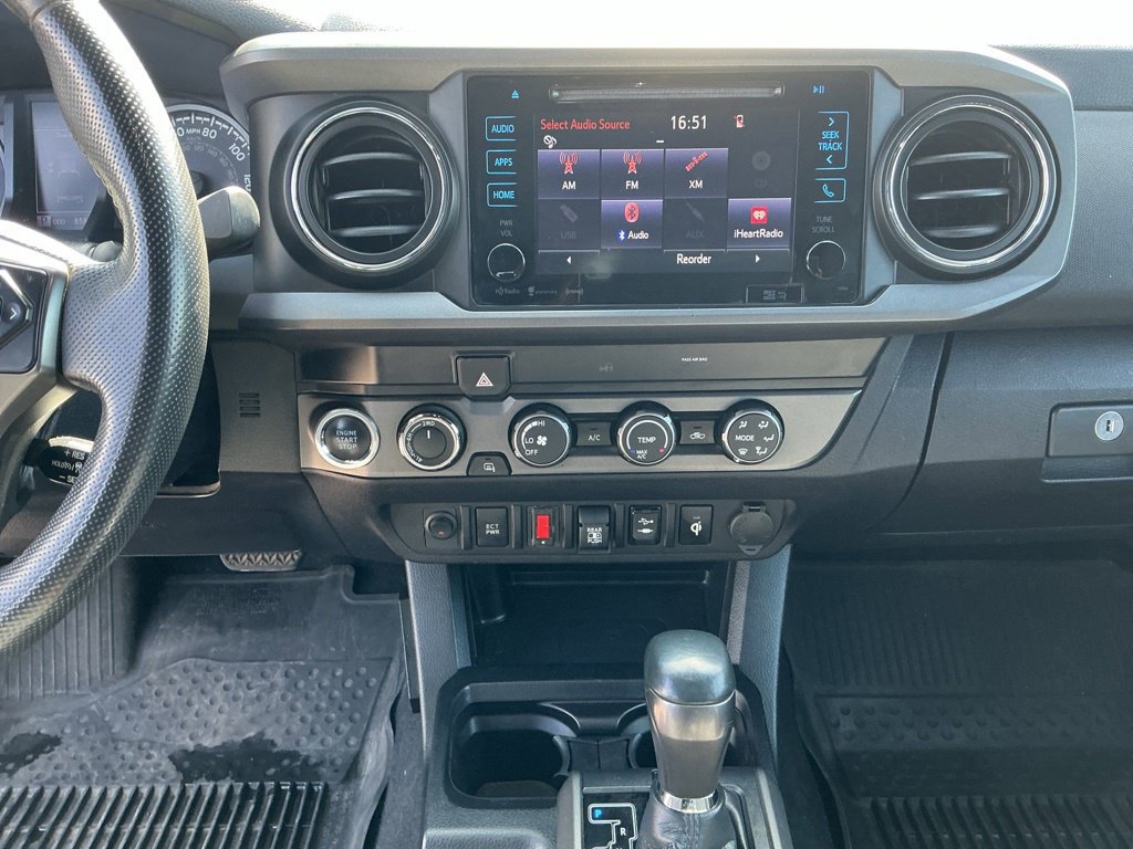 Used 2019 Toyota Tacoma TRD Off-Road AWD/4WD image 14