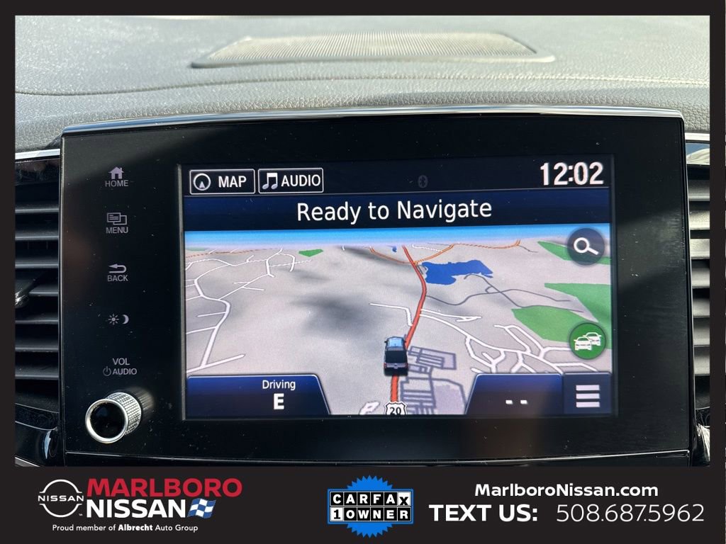 Used 2023 Honda Ridgeline RTL-E image 25