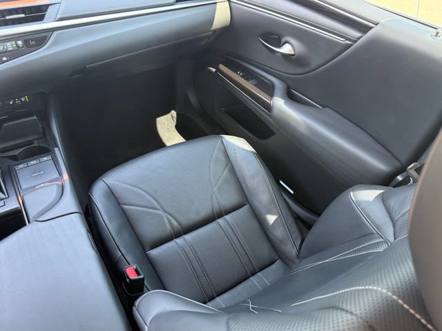 Used 2019 Lexus ES 350 w/ Accessory Package 2 FWD image 21