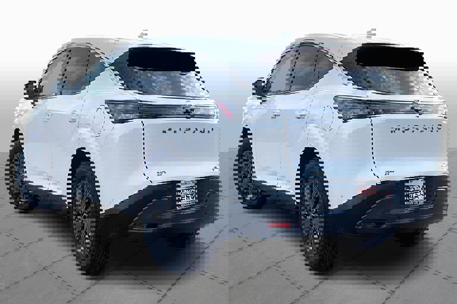 New 2025 Nissan Murano SL image 7