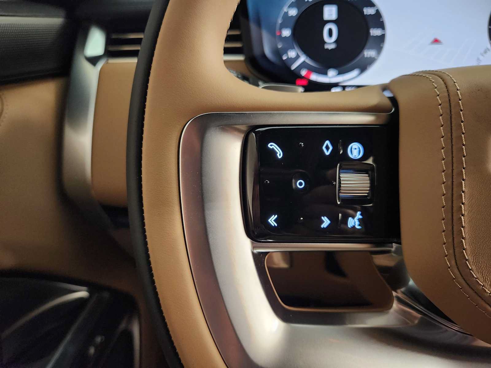 New 2026 Land Rover Range Rover SE AWD/4WD image 26