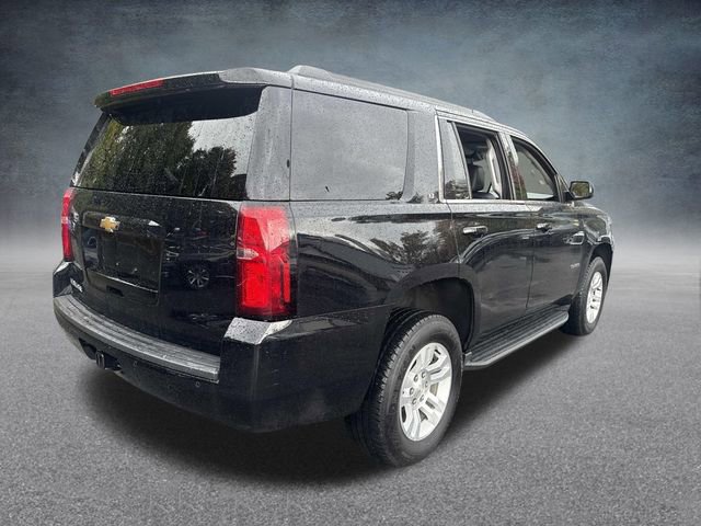 Used 2019 Chevrolet Tahoe LT image 8