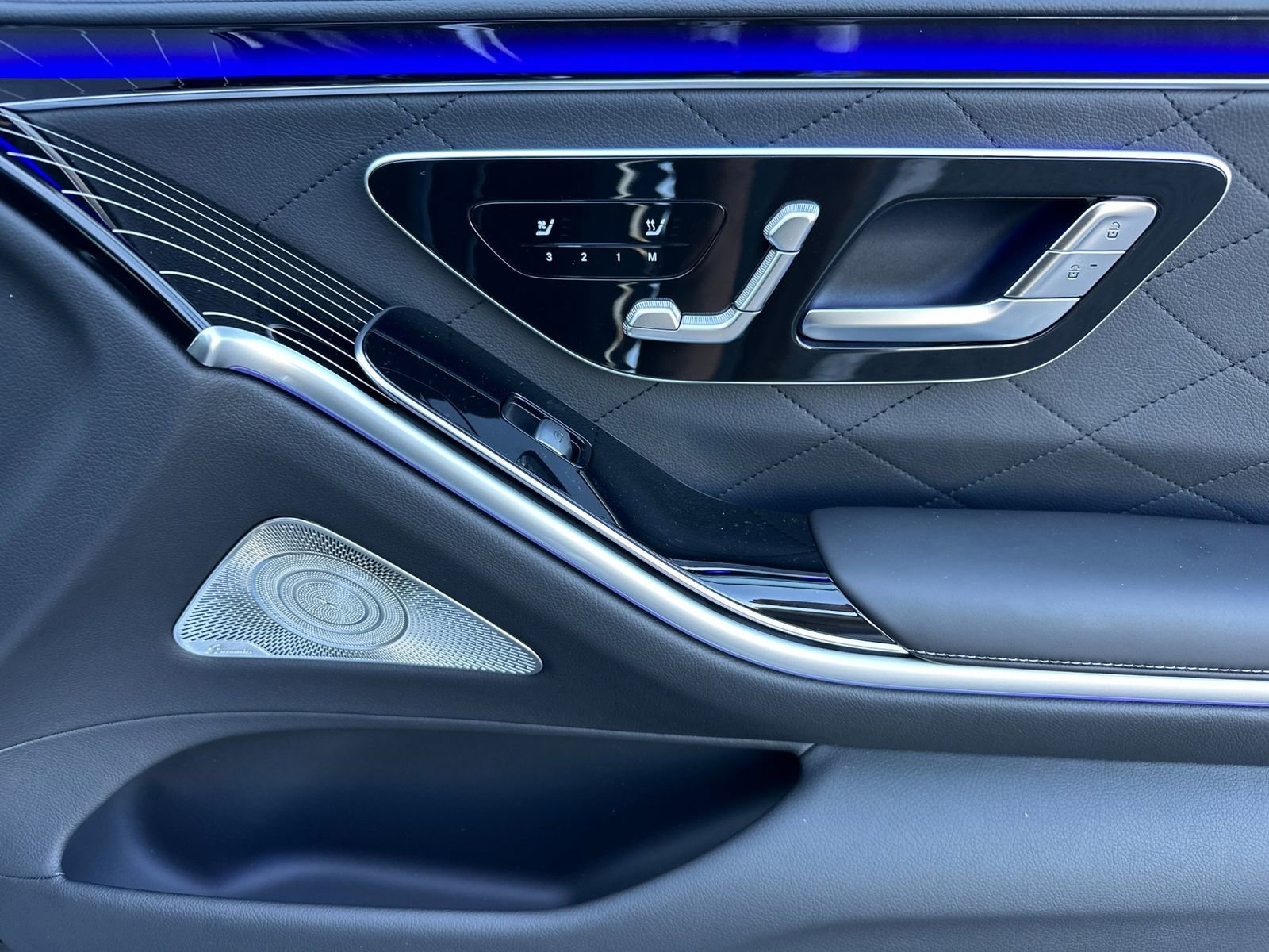 New 2026 Mercedes-Benz S 580 4MATIC Sedan image 18