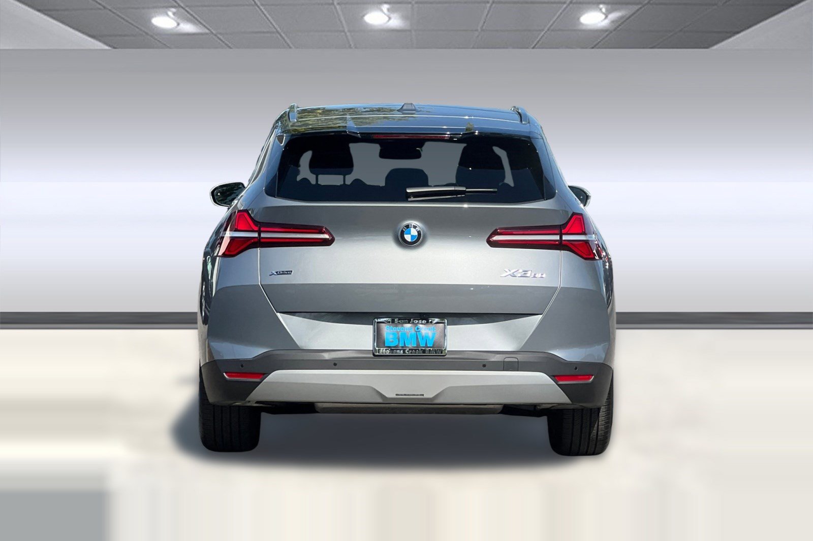 Used 2025 BMW X3 xDrive30i w/ Premium Package AWD/4WD image 9