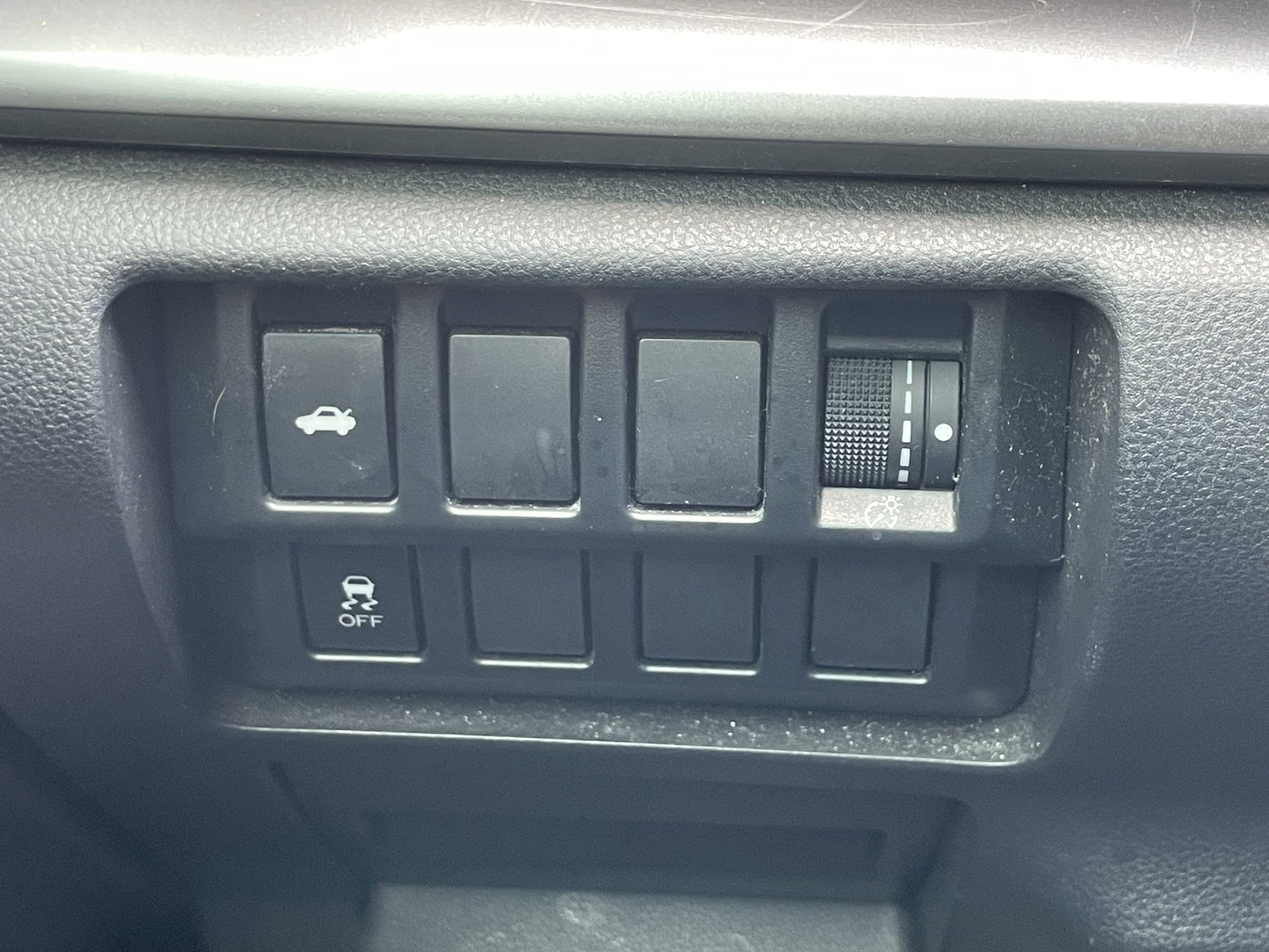 Certified 2023 Subaru WRX Premium AWD/4WD image 31