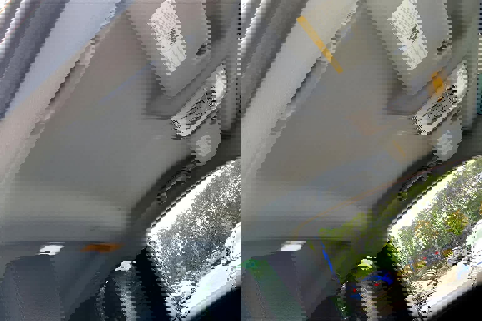 Used 2015 BMW i3 image 14