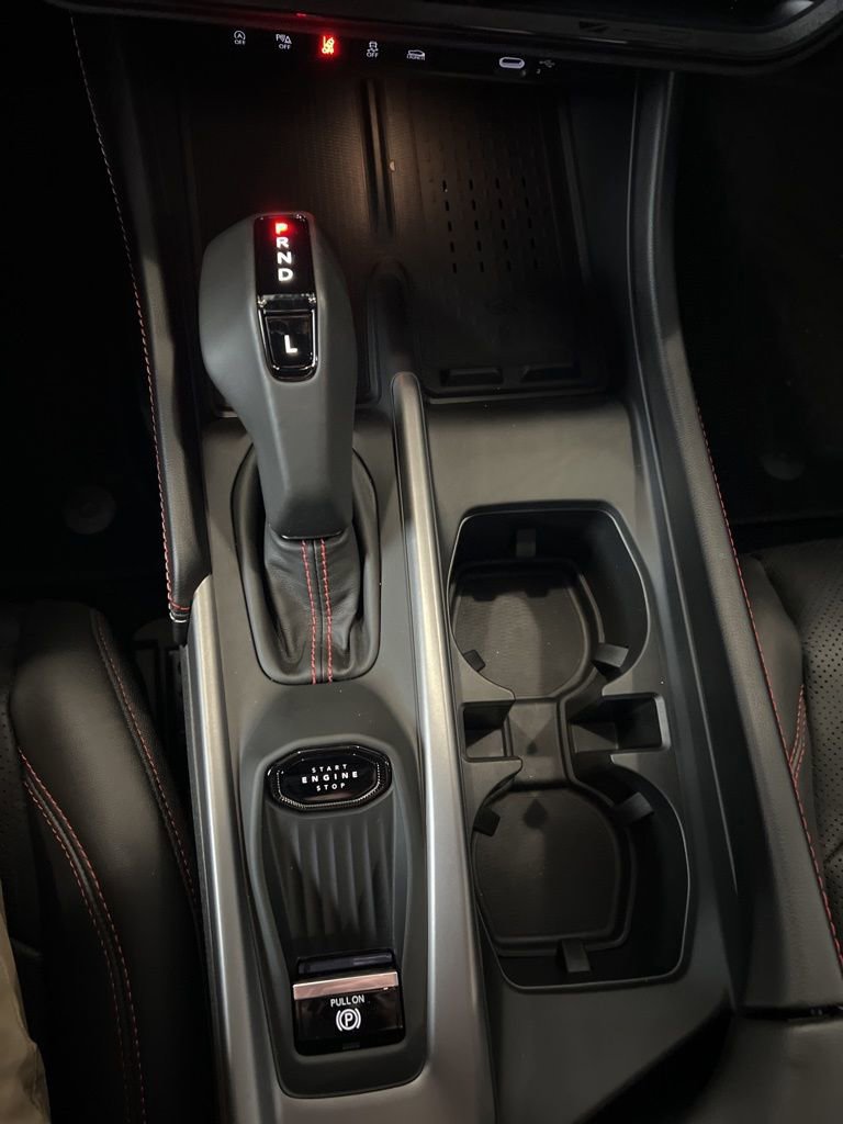 New 2026 Dodge Charger Scat Pack AWD/4WD image 15