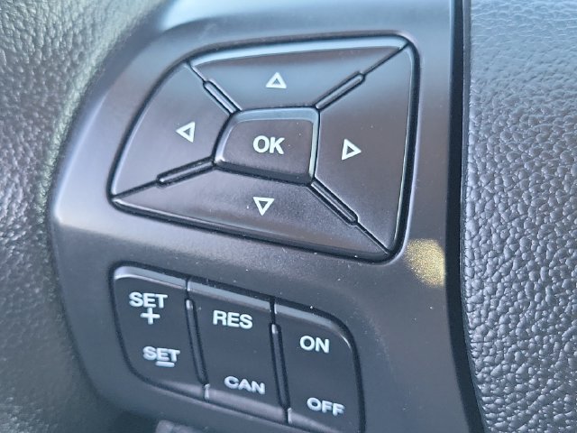 Used 2023 Ford Ranger XL w/ FX4 Off-Road Package AWD/4WD image 8