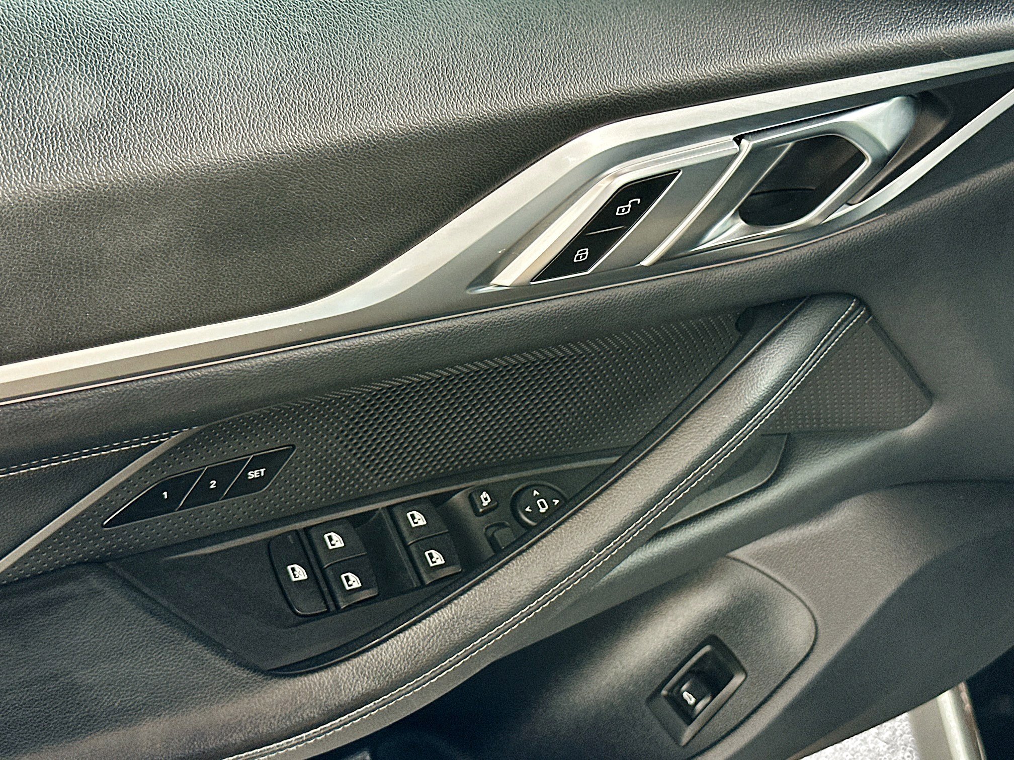 Used 2022 BMW M440i xDrive Gran Coupe w/ Premium Package image 18