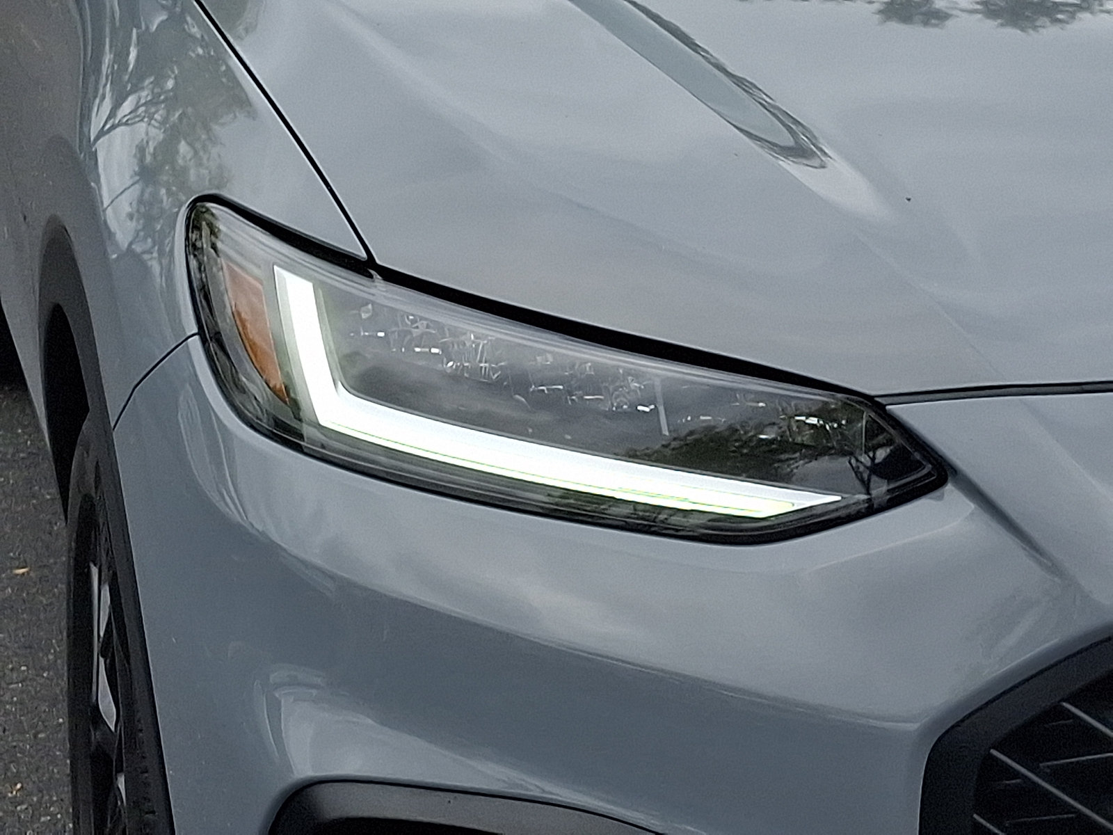 Used 2024 Honda HR-V Sport image 9