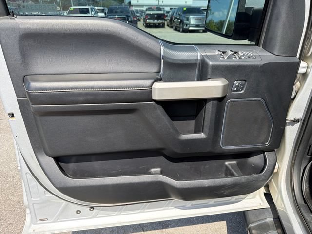 Used 2018 Ford F150 Lariat w/ Equipment Group 502A Luxury AWD/4WD image 18