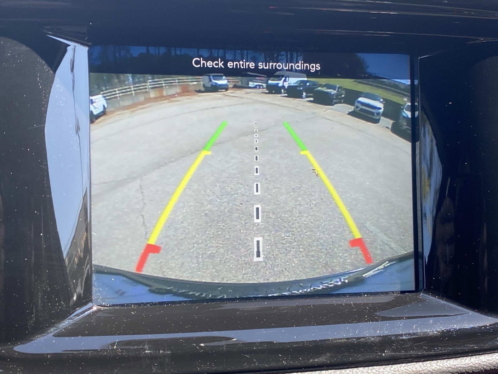 Certified 2024 Dodge Durango GT w/ Blacktop Package image 30