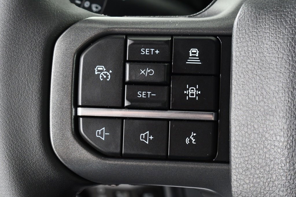 New 2025 Ford F150 XLT w/ Equipment Group 302A MID image 34