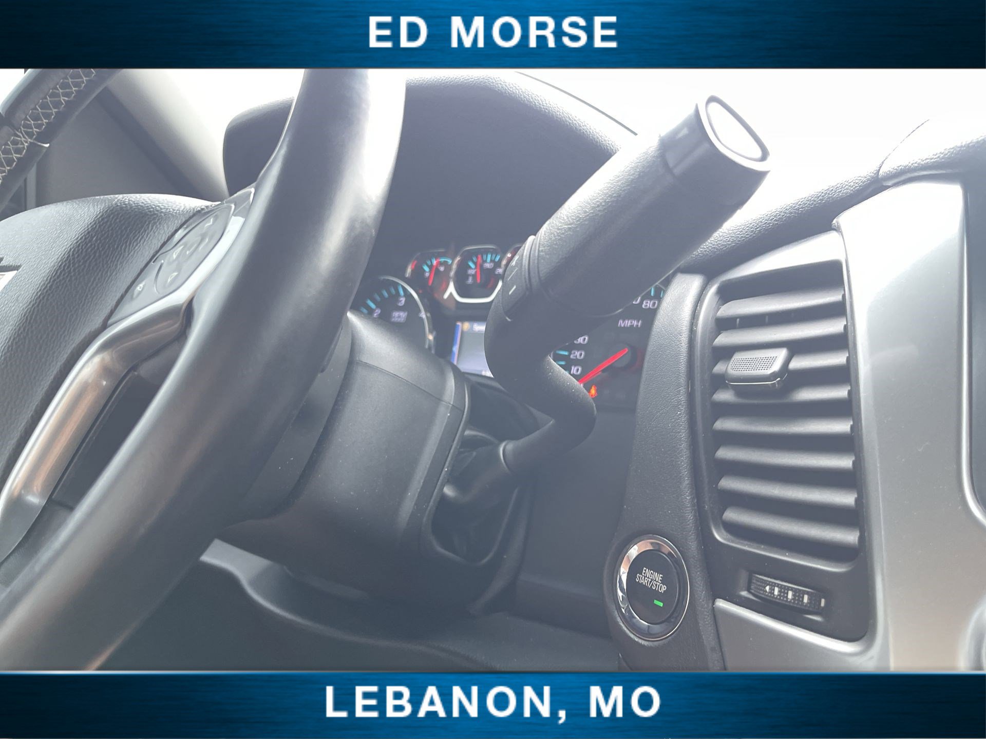 Used 2015 Chevrolet Suburban LTZ w/ Max Trailering Package image 15