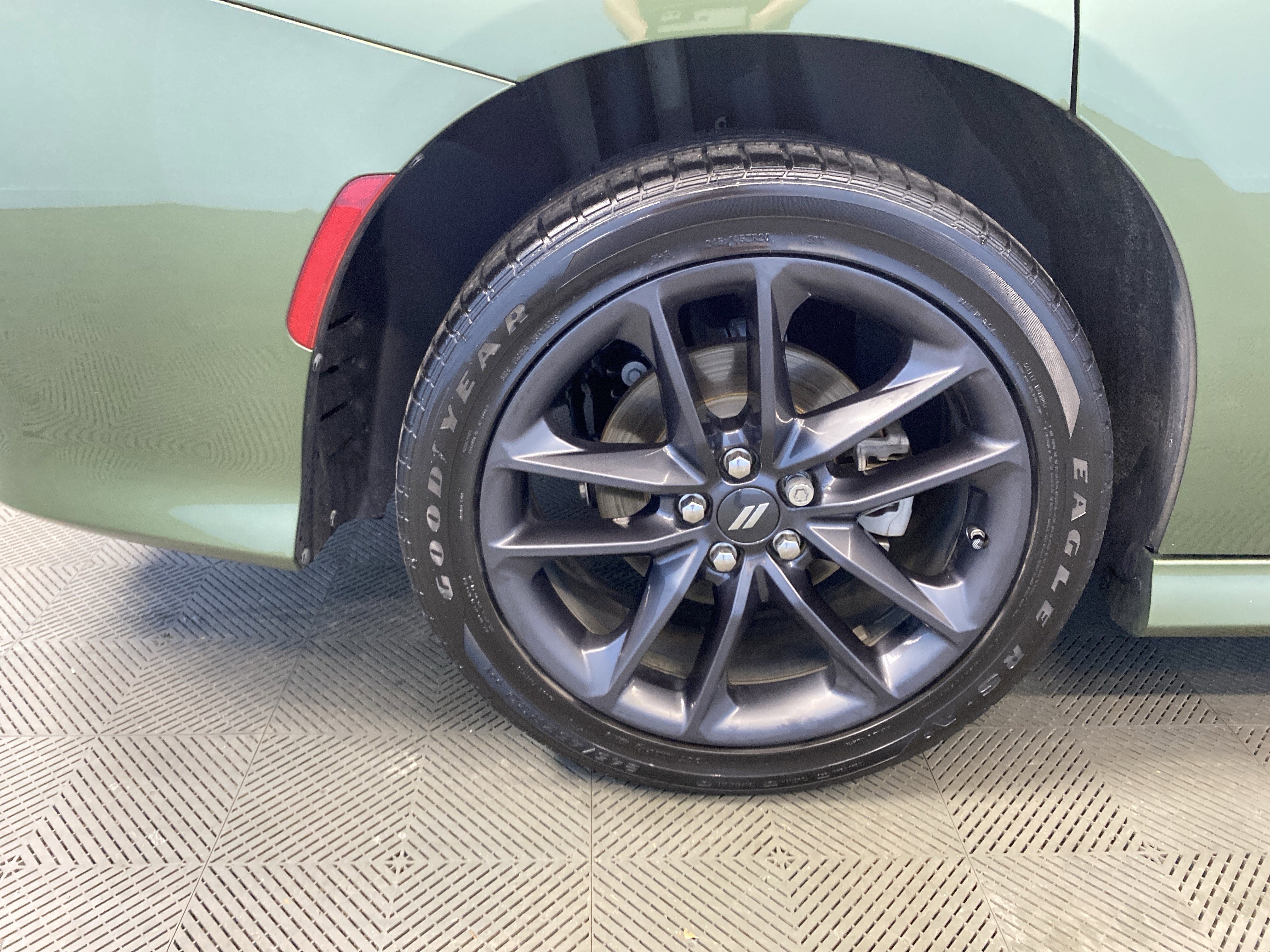 Certified 2023 Dodge Charger GT w/ Plus Group image 33