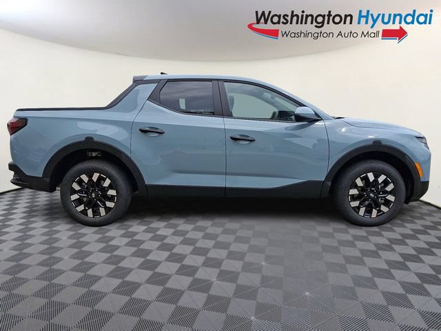 New 2027 Hyundai Santa Cruz SE AWD/4WD image 7