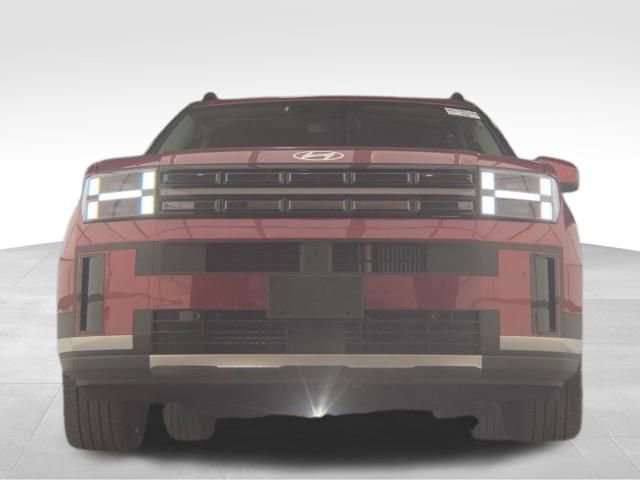 Used 2025 Hyundai Santa Fe Limited image 3