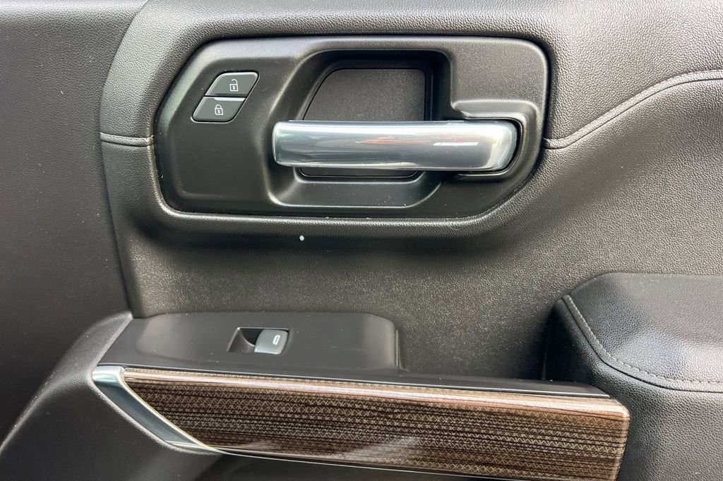 Used 2019 Chevrolet Silverado 1500 RST w/ All-Star Edition image 21