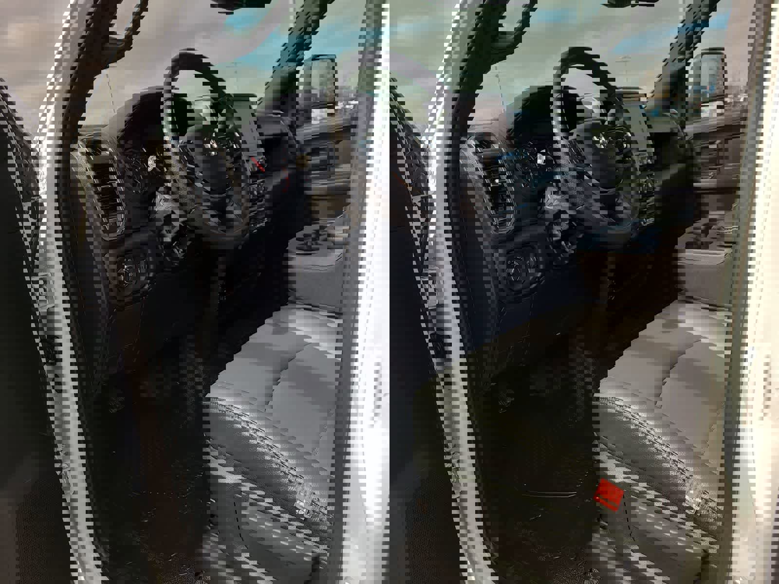 New 2026 RAM 5500 Tradesman image 10