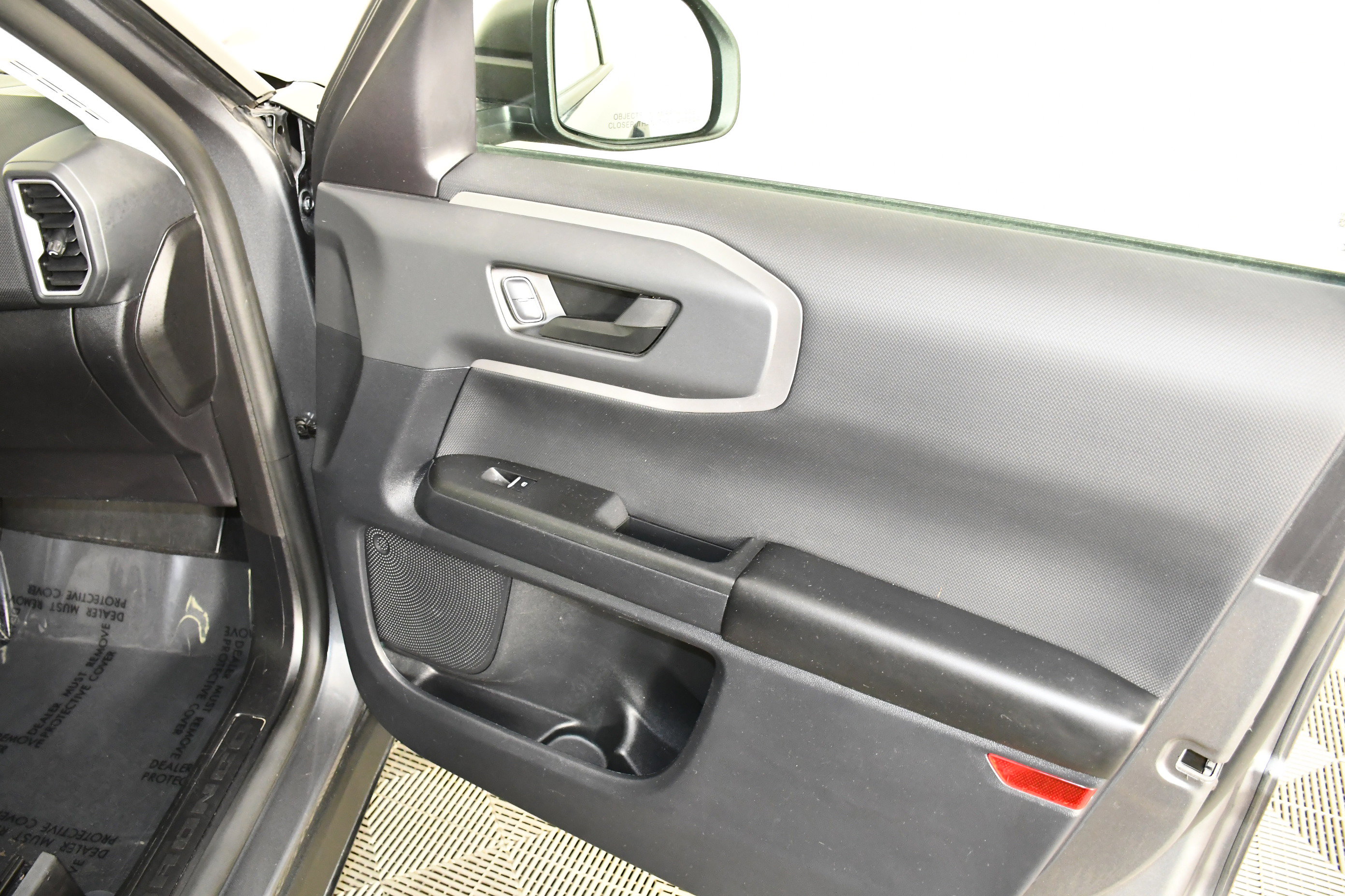 Used 2024 Ford Bronco Sport Big Bend AWD/4WD image 40