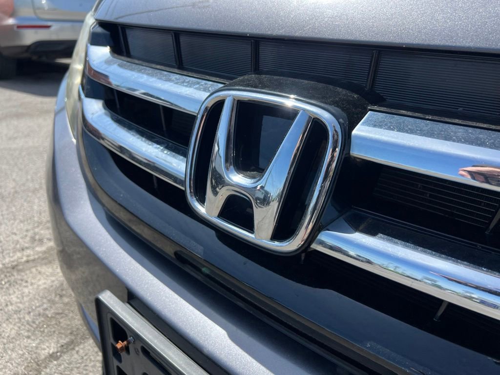 Used 2015 Honda Odyssey EX-L image 31