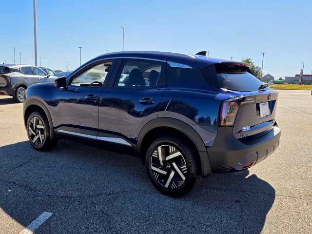 New 2027 Nissan Kicks SV FWD image 9
