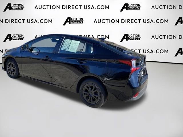 Used 2022 Toyota Prius XLE image 19