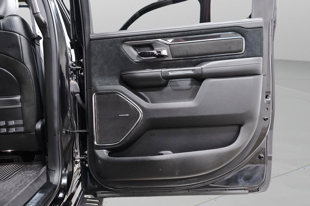 Used 2021 RAM 1500 TRX w/ Trailer Tow Group image 36