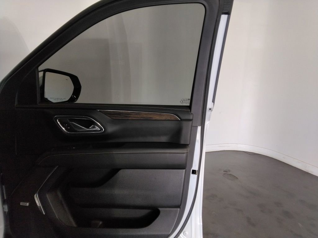 Used 2023 Chevrolet Tahoe Premier image 45