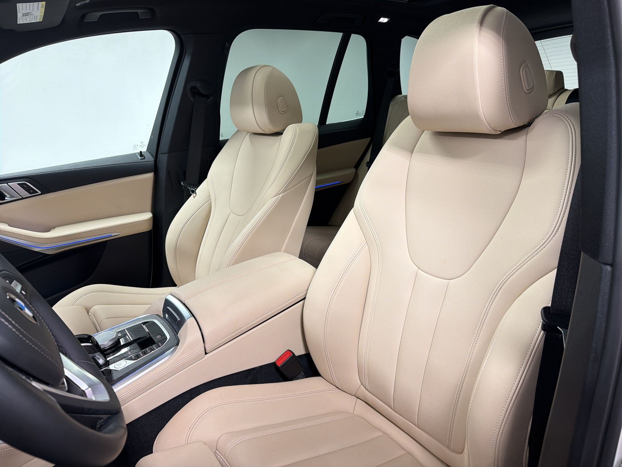 Certified 2022 BMW X5 sDrive40i w/ Premium Package RWD image 20