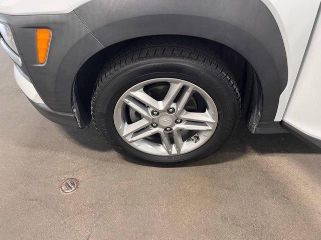 Used 2019 Hyundai Kona SE w/ Cargo Package FWD image 30