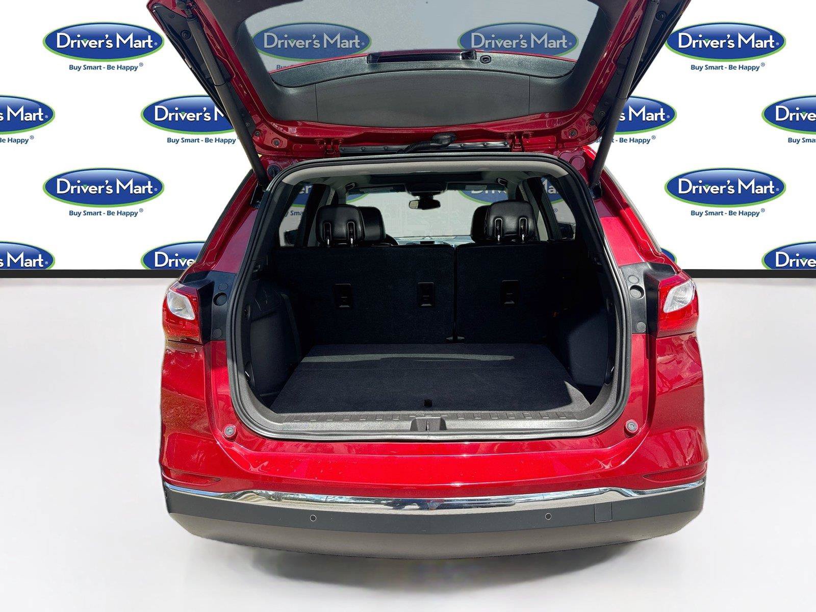 Used 2020 Chevrolet Equinox Premier AWD/4WD image 26