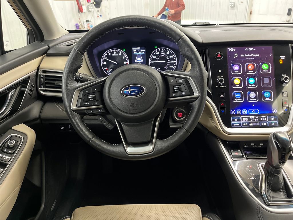 Used 2020 Subaru Outback Limited image 18