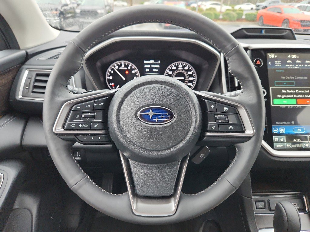 Certified 2026 Subaru Ascent Touring image 15