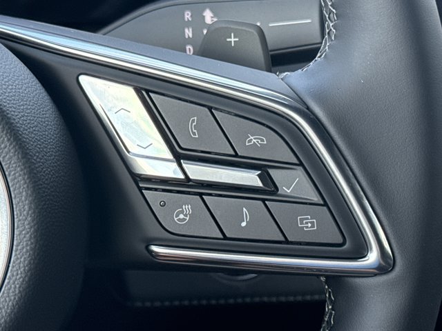 New 2026 Buick Enclave Sport Touring w/ Power Package FWD image 21
