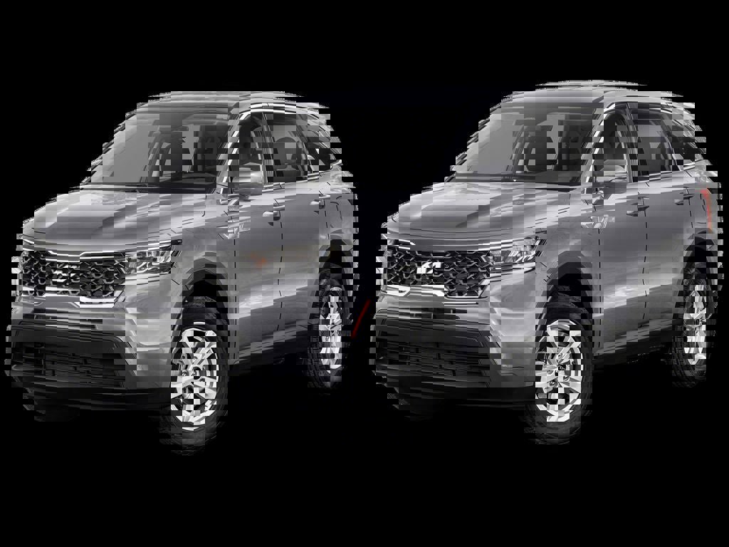 Used 2022 Kia Sorento LX image 24