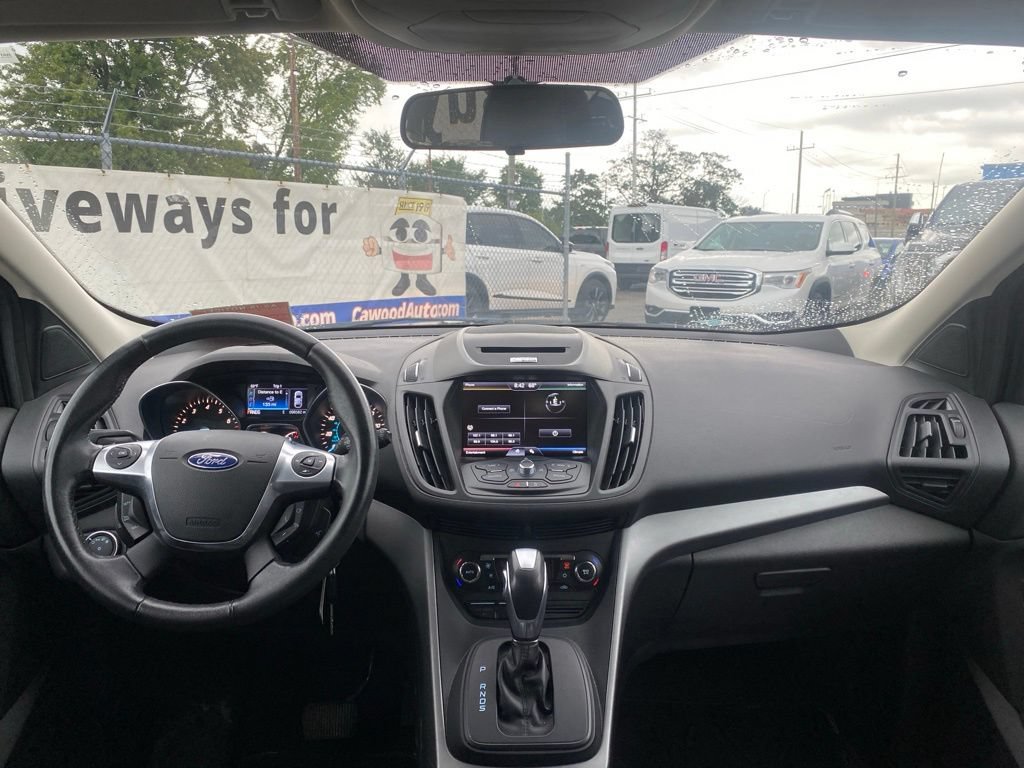 Used 2014 Ford Escape SE w/ Leather Comfort Package AWD/4WD image 19