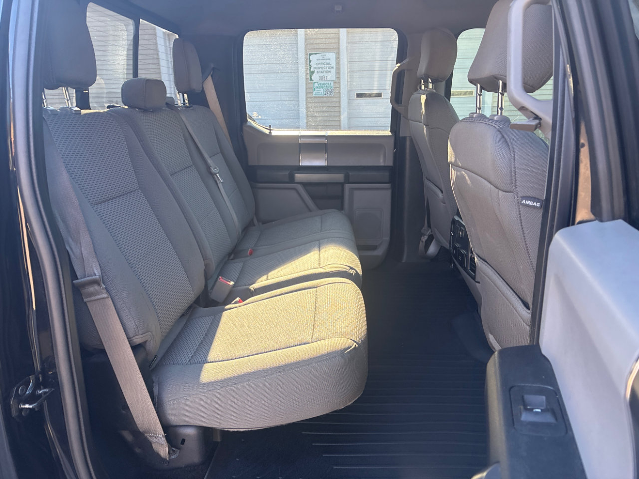 Used 2018 Ford F150 XLT w/ Equipment Group 302A Luxury image 12