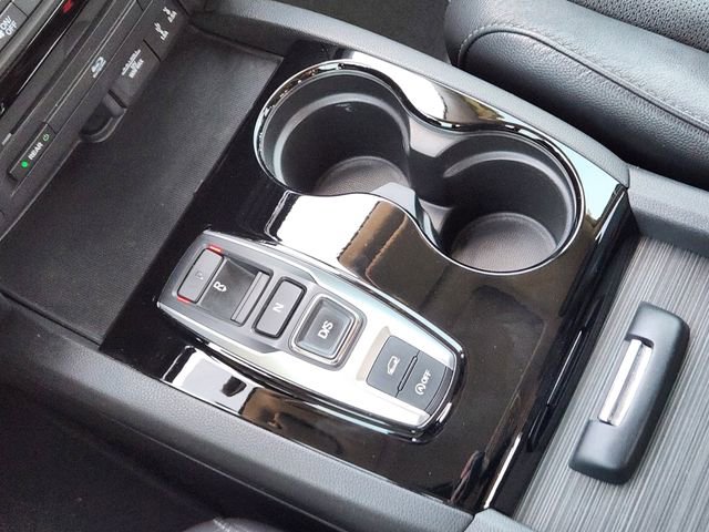 Used 2017 Honda Pilot Elite image 21