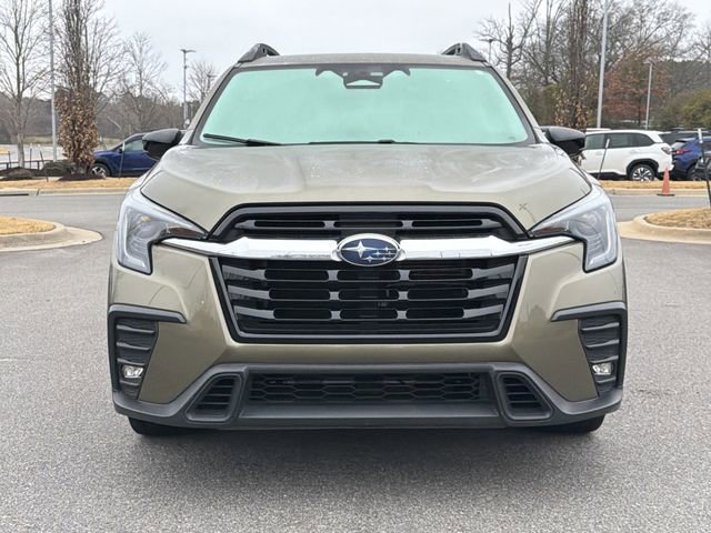 Certified 2024 Subaru Ascent Limited image 8