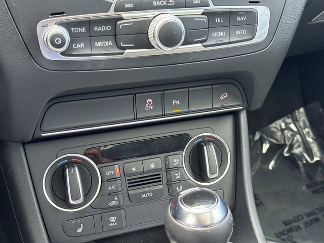 Used 2017 Audi Q3 2.0T Premium w/ Convenience Package image 27