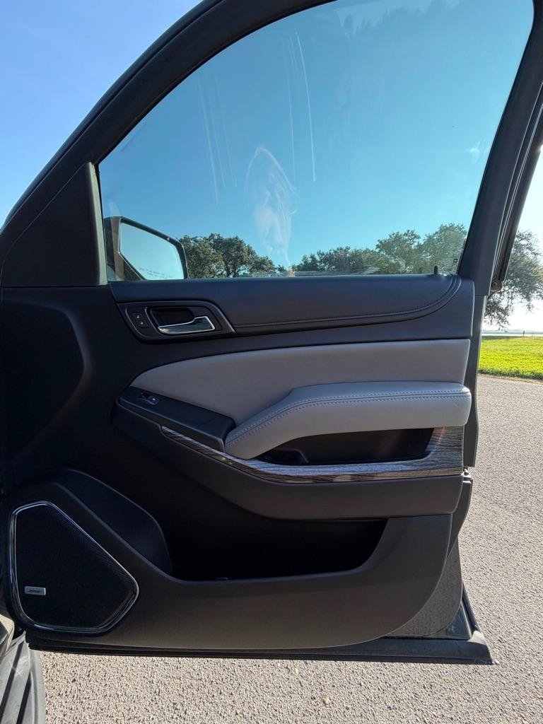 Used 2016 Chevrolet Tahoe LT RWD image 15