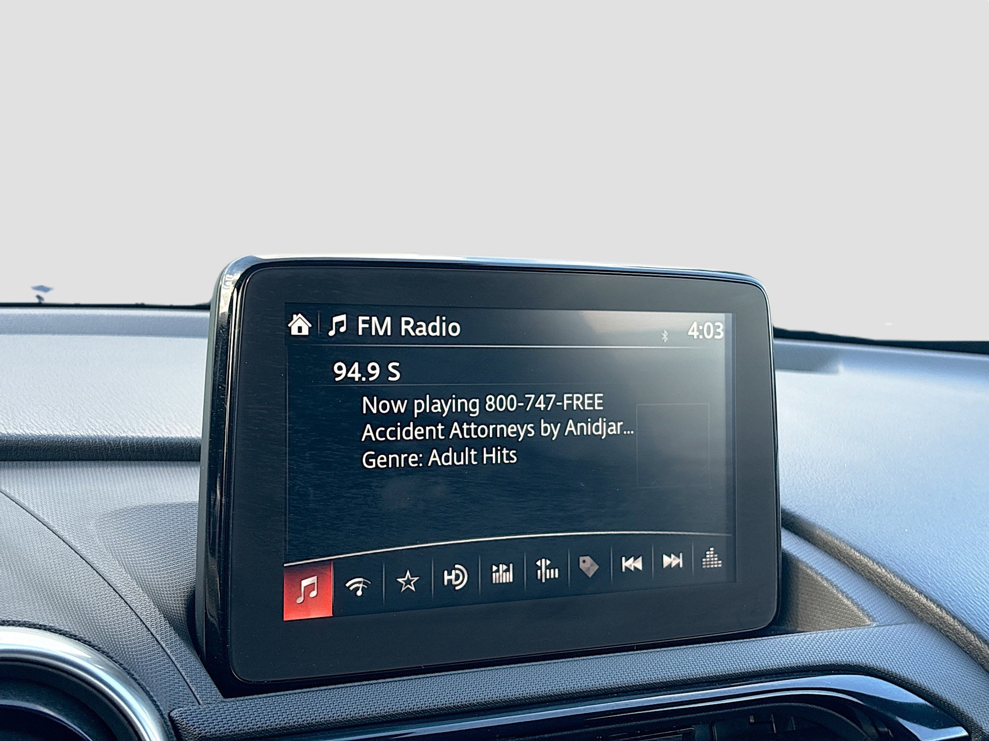 Used 2019 MAZDA MX-5 Miata RF Grand Touring image 13