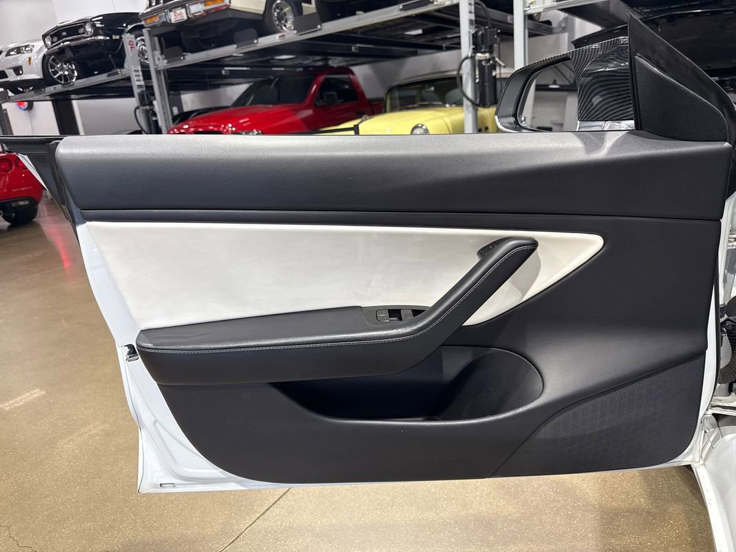 Used 2020 Tesla Model 3 Performance AWD/4WD image 70